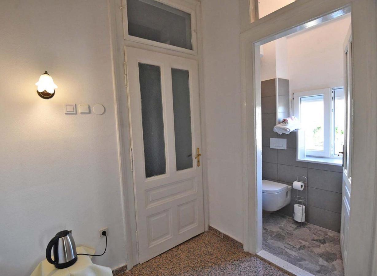 Spacious Room With A Panoramic View Of Harbor Dubrovnik Ngoại thất bức ảnh
